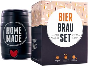 Bier-Geschenke für Männer: Von Beerpong bis zum Bierkrug mit Namen